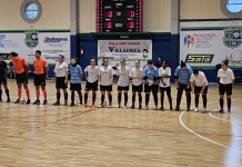 Salernitana femminile, Lanteri: “La squadra non si è accontentata del pareggio”