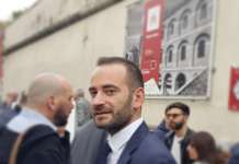 Morano lancia la candidatura di Lazzaro Iandolo