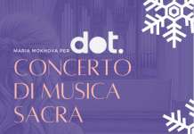 L’organo a canne del Duomo prende vita con Maria Mokhova