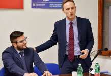 Mazzeo (Giovani Democratici): “Abolizione del numero chiuso per medicina, ottima proposta di legge di Piero De Luca”