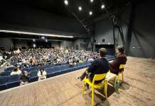 Nanni Moretti colto da infarto, ricoverato al San Camillo