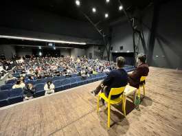 Nanni Moretti colto da infarto, ricoverato al San Camillo