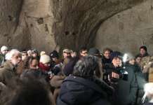 “Cuore di Lovellino” special edition tra le bellezze della città