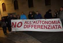 Autonomia differenziata: la Rete Sannita si appella ai parlamentari: “Tutelate il territorio”