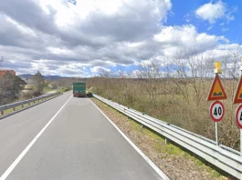 Viabilità, in Irpinia arrivano 489mila euro per i piccoli Comuni
