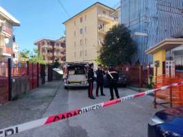 VIDEO/ Agropoli, omicidio-suicidio: parla il comandante Colella