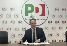 Piero De Luca: “Piena solidarietà alla Cgil di Salerno”