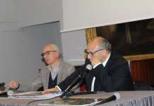 Presentato il Calendario Shalom 2024, Raffio: “A giugno il torneo di calcio femminile e maschile”
