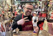 Non solo Campania: l’Italia secondo Moody’s, stasera c’è l’ItalDavis