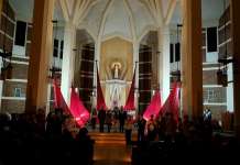 La Casa di Giuseppe porta in scena il recital ‘Io ci sono’