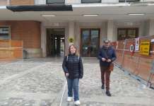 Benevento accessibile e inclusiva: ecco il primo corso di mobilità e orientamento