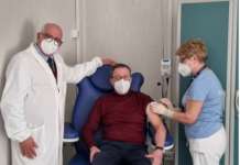 Vaccino contro il cancro, al ‘Pascale’ la prima dose italiana: la speranza di Ascierto