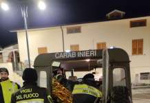 FOTO/ Anziano non da più notizie di sè: ritrovato vivo nei pressi del Tammaro