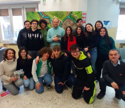 Zone umide, la Lipu: “Ambienti fondamentali per la tutela della biodiversità e la regolazione del clima”