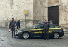 Beccato con sigarette di contrabbando: multa di 43mila euro per un sannita