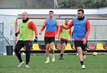 Girone di ritorno, il Benevento ora è una macchina da gol