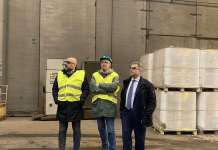 VIDEO/ FOTO Stir, rifiuti da Benevento ma altolà ai privati