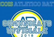 La Lega accoglie il ritiro del Sassano, l’Atletico Battipaglia pensa di fermarsi