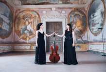 Il violoncello di Ludovica Rana in scena a Biogem Musica