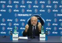 La rottura con Spalletti, l’addio di Giuntoli, la scelta e l’esonero di Rudi Garcia: De Laurentiis vuota il sacco