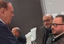 Il Movimento Italiano Disabili incontra il sindaco Mastella