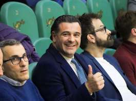Festa risponde a Gubitosa: “Cerca di guadagnare voti con le accuse” Festa