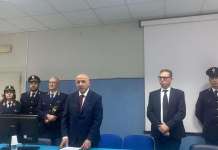 VIDEO/ Il Questore Picone: “Non un ritorno, un nuovo inizio”