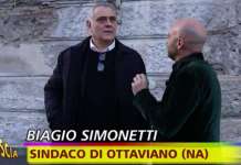 Ottaviano, il sindaco incontra i nostalgici del boss Cutolo: l’intervista di Luca Abete