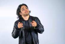 Napoli, attesa per lo spettacolo di Max Angioni al Teatro Acacia
