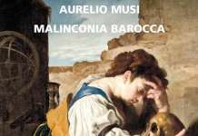 Incontri letterari: si presenta “Malinconia Barocca” di Aurelio Musi