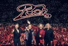 ‘Amici x Sempre – Estate 2024’, al via la prevendita per il concerto dei Pooh a Paestum