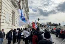 La nuova fase della lotta dei lavoratori della Fos Prysmian di Battipaglia