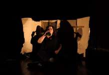 Teatro Elicantropo di Napoli, in scena ‘Rosaria’ di Davide Iodice