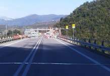 Scontro auto-moto lungo la Cilentana: un morto