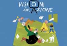Raccontare i quartieri in scatti: si parte da Rione Mazzini