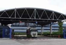 Stellantis, logistica internalizzata: a rischio 15 dipendenti