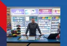 Autostazione, alla galleria commerciale “Airone” 2 nuove aperture