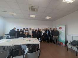 UniFortunato lancia il workshop: ‘Scopri il tuo mercato e lancia la tua startup’