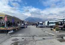 Mercato cittadino sempre più svuotato: ed ora nuove revoche