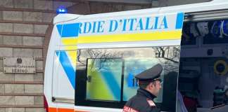 Volla, colpito al piede da un proiettile: 42enne in ospedale