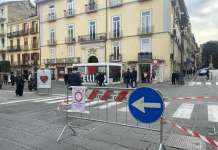 FOTO/Assalto Eurochocolate: Avellino chiamata a diventare grande
