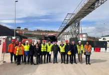 La vertenza “Ufita” all’attenzione del Sottosegretario Ferrante