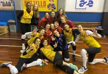 Accademia Volley, sfida salvezza con il Cutrofiano