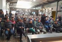 Nasce il Coordinamento degli Agricoltori e Pescatori italiani: “Un passo storico verso l’unità contro la crisi”