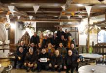 FOTO/ Gli alunni della ‘Pascoli’ si ritrovano dopo 50 anni