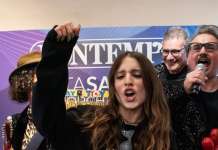 La Playtoy Orchestra conquista il Festival e ‘regala’ punti al FantaSanremo