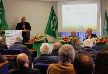 Assemblea provinciale Cia Benevento: “Noi sempre al fianco degli agricoltori”