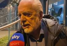 Aurelio De Laurentis nominato cittadino onorario di Lacco Ameno