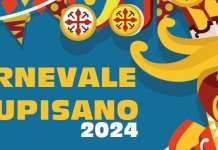 Carnevale Paupisano 2024, domani appuntamento in piazza Boscaino
