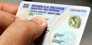 Carte d’identità elettroniche senza microchip: l’appello dei carabinieri di Napoli ai cittadini